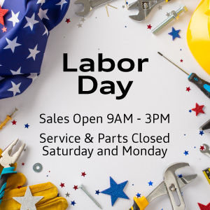 Labor Day